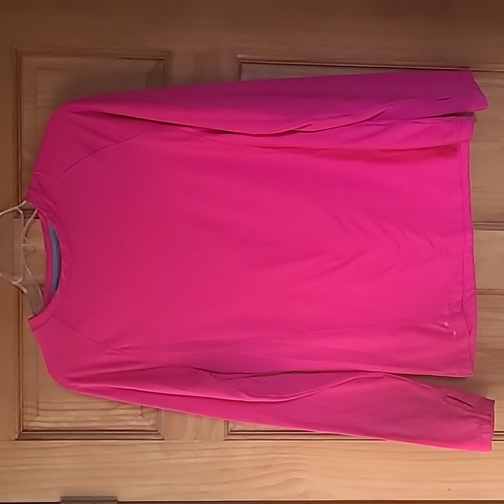 Layer 8 long sleeve shirt